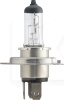 Галогеновая лампа H4 12V 60/55W Vision +30% "блистер" PHILIPS (PS 12342 PR B1)