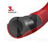 Шланг воздушный 20м 6х11мм 20 бар армированный гибридный STORM Intertool (PT-1762)