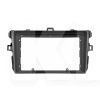 Штатная магнитола CC3L 4+32Gb 9" Toyota Corolla 10 E150 2006-2013 (B) Teyes (42948)