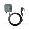 Зарядная станция для электромобиля 11 кВт 16А 3-фазы Type 2 EnergyUP (CS-3PH-11K-T2)