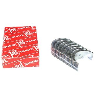 Вкладыши шатунные +0.5 INA-FOR