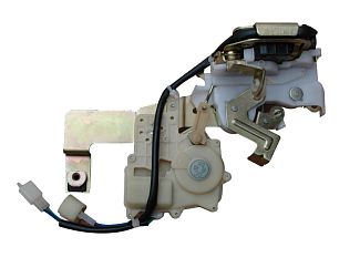 Замок дверей передньої правої 