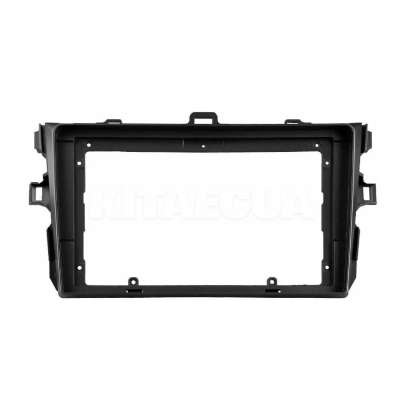 Штатная магнитола CC3L 4+32Gb 9" Toyota Corolla 10 E150 2006-2013 (B) Teyes (42948) - 2