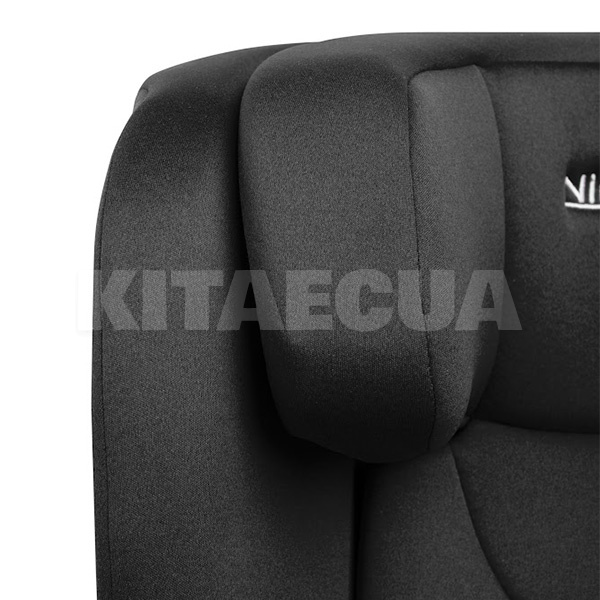 Автокресло детское Nimbus i-Size Black 15-36 кг Caretero (TERO-1860) - 9