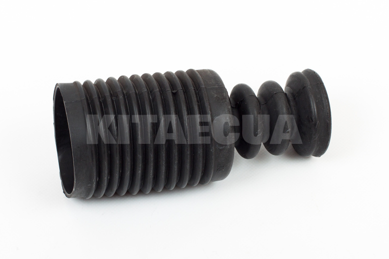 Пыльник + отбойник амортизатора переднего EEP на Chery ELARA (A21-2901033) - 2