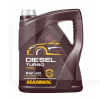 Масло моторне синтетичне 5л 5W-40 Diesel Turbo Mannol (MN7904-5)