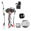 Штатная магнитола CC4L 4+64 Gb 10" Volkswagen Caddy 2K 3 III 2004 - 2010 Teyes (72481)