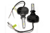 LED лампа для авто S1 H3 PK22s 25W 6000K HeadLight (00-00007436)