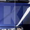 Цветной полироль c воском синий 500мл Polish&Wax Color NanoPro Sonax (296200)