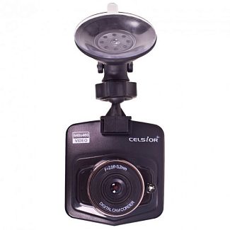 Відеореєстратор CS-408 VGA Celsior