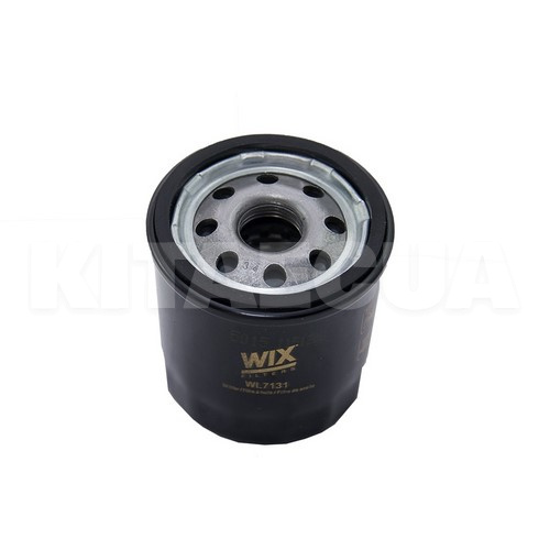 Фильтр масляный WIX на Lifan 320 (LF479Q1-1017100A) - 2