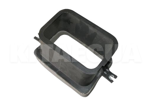 Корпус вентилятора отопителя(верхний сегмент) 1.3L ОРИГИНАЛ на Chery KIMO (S128107910)