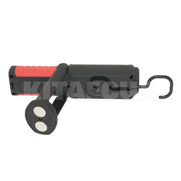 Фонарь светодиодный инспекционный с магнитом и крючком CARFACE (DO CFT25351KEL) - 5