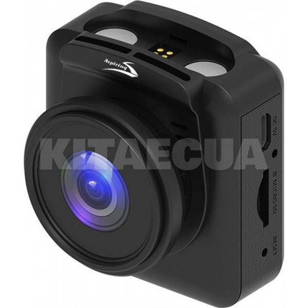 Відеореєстратор Full HD (1920x1080) USB, Wi-Fi AT280 Aspiring (W6805) - 5