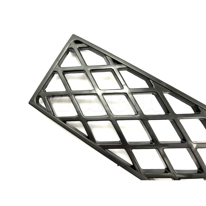 Ґрати переднього бампера KLM Autoparts на Great Wall HOVER (2803306-K00) - 2