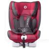 Автокресло детское Volante Fix Limited Isofix Burgundy 9-36 кг Caretero (TERO-257)