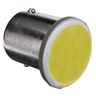 LED лампа для авто T25/5 BA15S 12V 6000К AllLight