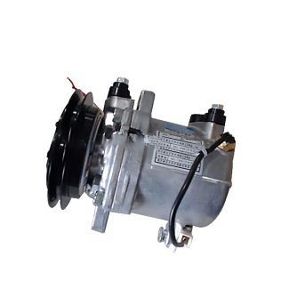 Компрессор кондиционера 1.5L ОРИГИНАЛ