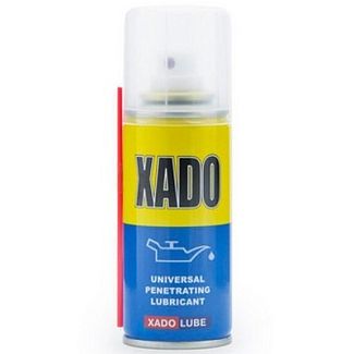 Смазка универсальная многофункциональная проникающая 100мл XADO