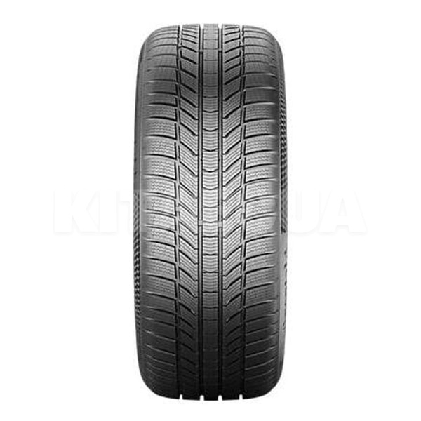 Шина зимняя 255/50R19 107V XL FR WinterContact TS 870P CONTINENTAL (1000392486) - 2