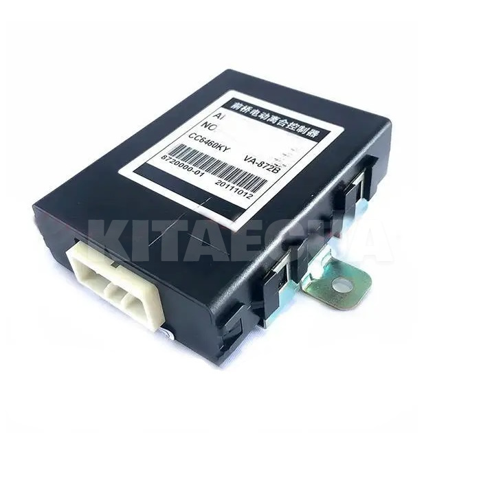 Блок управления подключения переднего моста на Great Wall SAFE (2310100-F01)