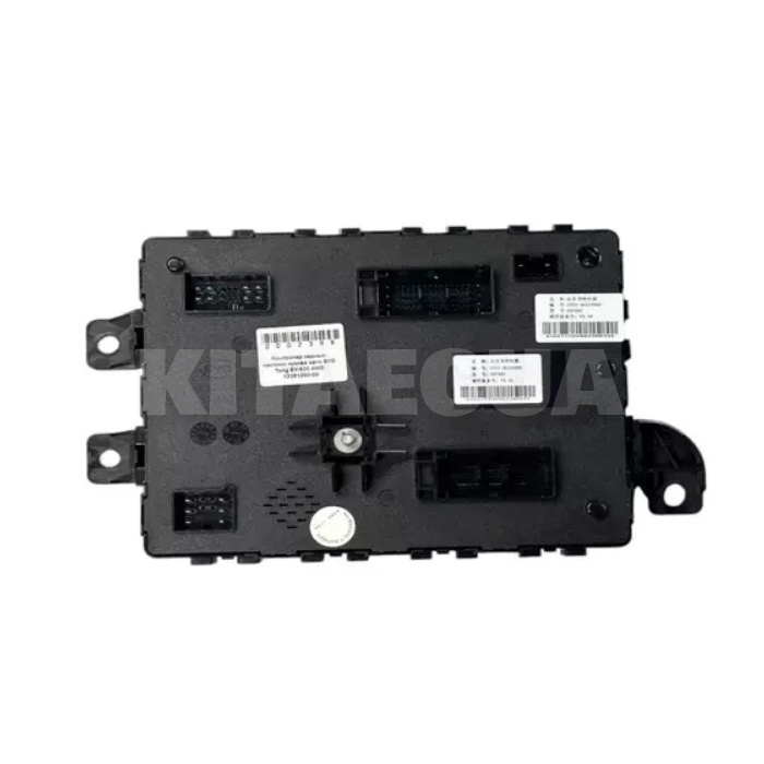 Контролер задньої частини кузова BYD на BYD Tang (13381380-00) - 3