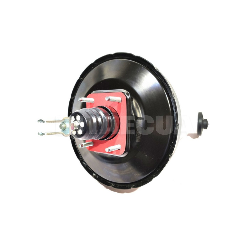 Циліндр гальмівний головний з вакуумом KLM Autoparts на Geely MK (1014001600) - 2