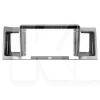 Штатна магнітола CC3L 4+64 Gb 9" Geely SC7 2011-2015 Teyes (56950)