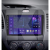 Штатна магнітола MOSS M2 4+32 Gb 9" Kia Cerato 3 YD 2013-2017 (F1 AB) AMS (49195)