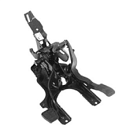 Педаль газу