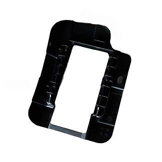 Кронштейн радара BSD бампера заднего левого BYD