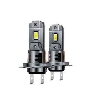 LED лампа для авто S25 H1 24W 6000K STELLAR