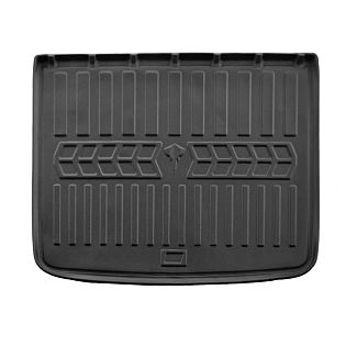 Гумовий килимок багажник MINI Clubman (F54) (2014-н.в.) (upper trunk) Stingray