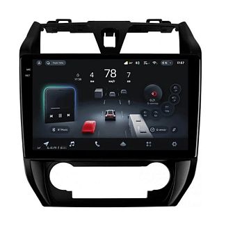 Штатная магнитола CC4 Pro 2k 8+128 Gb 10" Geely Emgrand EC7 1 2009-2016 Teyes