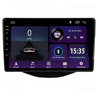 Штатна магнітола E9232 2+32 Gb 9" Peugeot 108 2014-2021 SIGMA4car