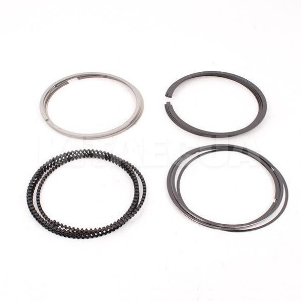 Кільця поршневі STD 2.0L PRIME на Chery ELARA (484J-1004030)