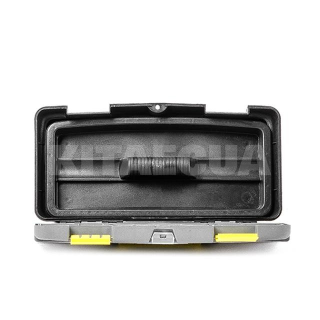 Комплект ящиков для инструментов 3 шт (10", 12", 14") Intertool (BX-0303-INTERTOOL) - 10