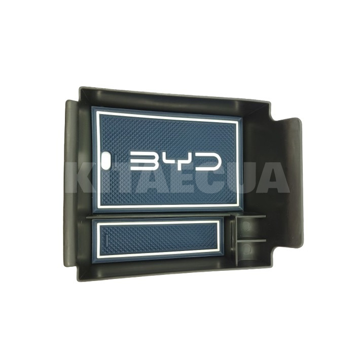 Організатори в салон (комплект) на BYD Yuan Plus (ODAK-BYDYP) - 7