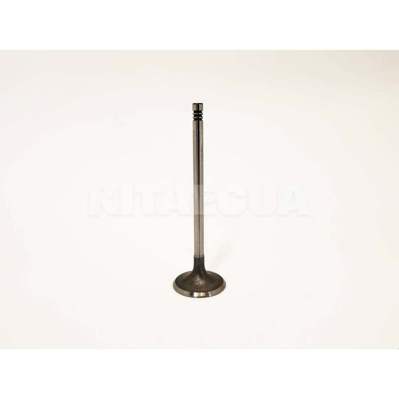 Клапан выпускной (1шт) 1.3L KLM Autoparts на Chery JAGGI (473H-1007012BA)