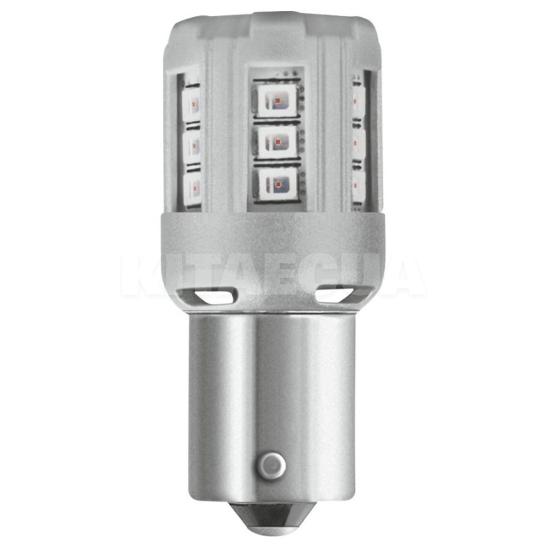 LED лампа для авто LEDriving SL PY21w 1.3W amber (комплект) Osram (7507DYP-02B) - 2