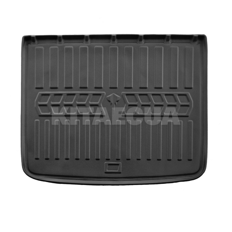 Резиновый коврик в багажник MINI Clubman (F54) (2014-н.в) (upper trunk) Stingray (6032061)