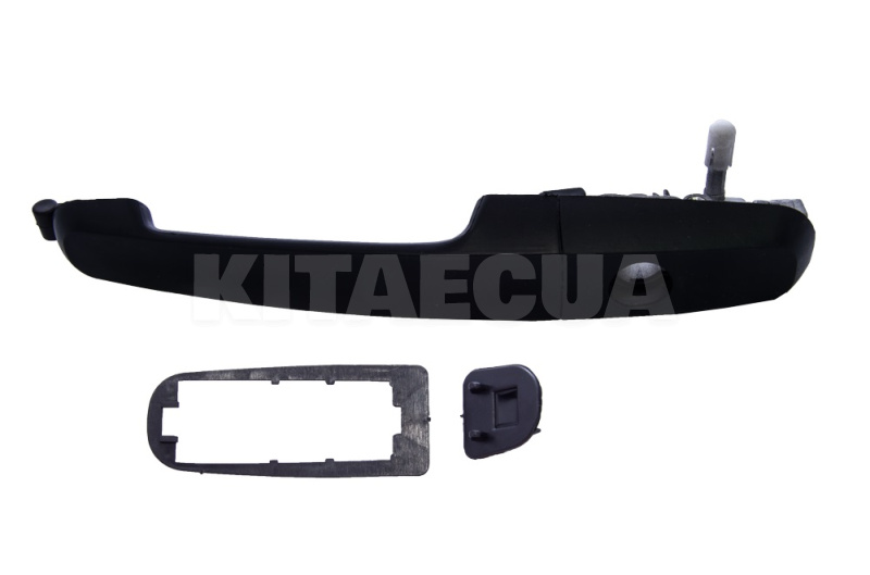 Ручка наружная передней правой двери на Chery AMULET (A15-6105180-DQ) - 4