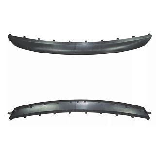 Накладка переднего бампера BYD