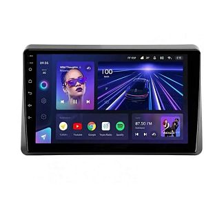 Штатна магнітола CC3L 4+64 Gb 10" Renault Master 2019-2022 Teyes