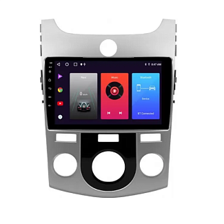 Штатна магнітола F9216 2+32 Gb 9" Kia Cerato 2 TD 2008-2013 (F1) SIGMA4car