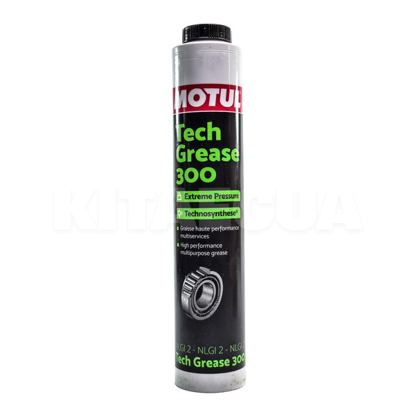 Смазка минеральная универсальная 300мл MOTUL (803514)