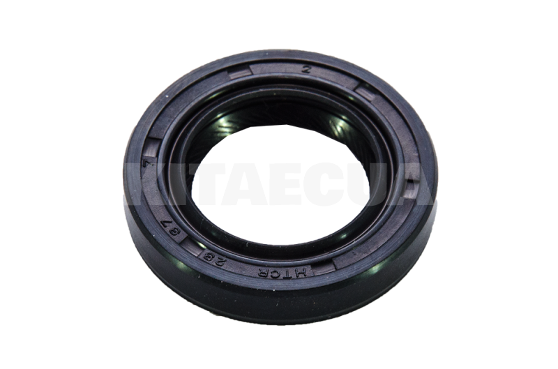 Сальник первичного вала КПП CORTECO на Geely CK (3170103001)