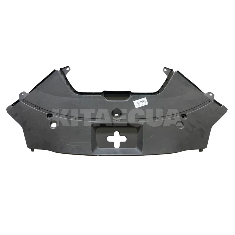 Верхняя защитная панель радиатора ОРИГИНАЛ на BYD EV Song Plus (SA3HK-5302210)