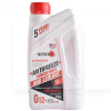 Антифриз-концентрат красный 1кг G12+ -42°C NOWAX (NX01009)