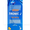 Масло моторное синтетическое 1л 5W-30 HighTronic J Aral (151CED)